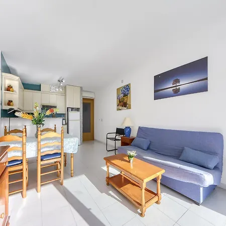 In Nature Apartment *