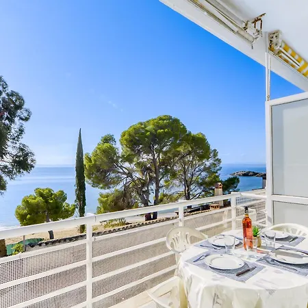 In Nature Apartment Montjoi