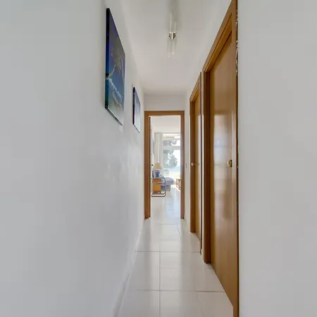 In Nature Apartment *