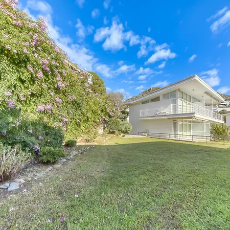In Nature Apartment Montjoi